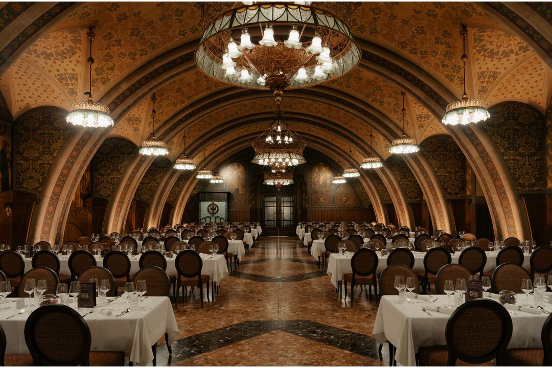Wiener Rathauskeller